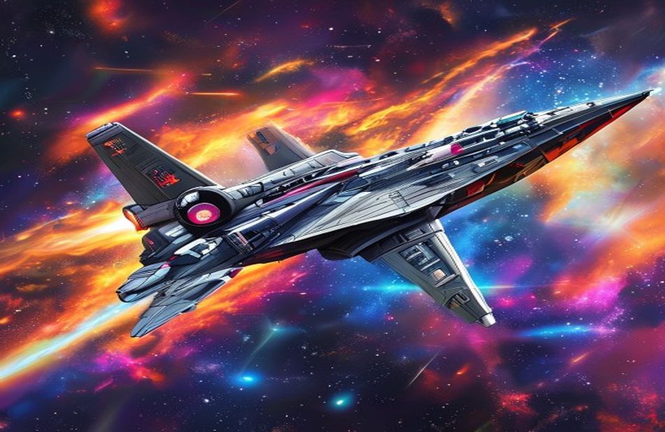 X Wing Wallpaper