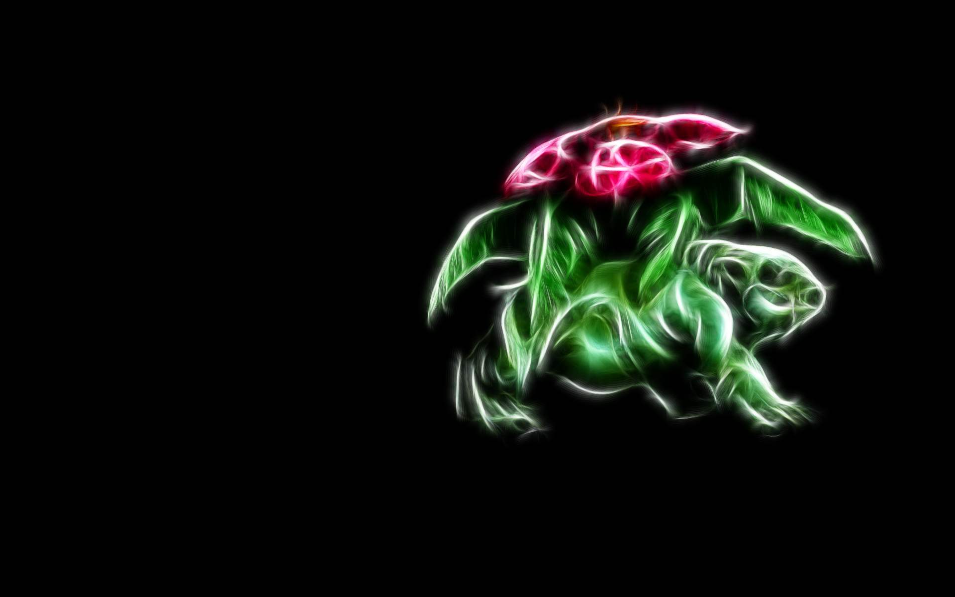 Venusaur Pokemon Wallpaper