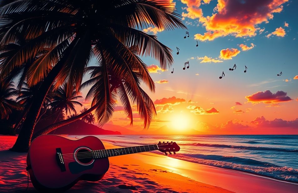Cool Reggae Wallpaper
