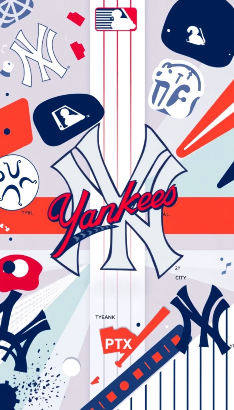 Yankees Wallpaper