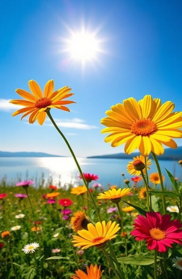 Positive Wallpaper