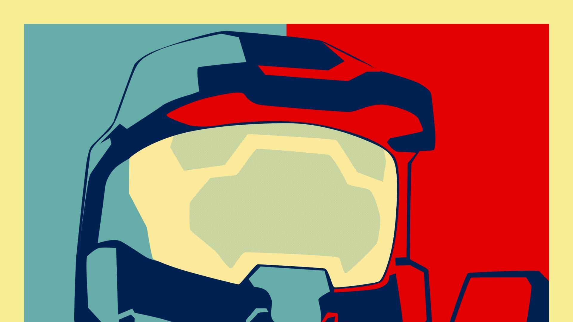 Master chief iphone wallpaper