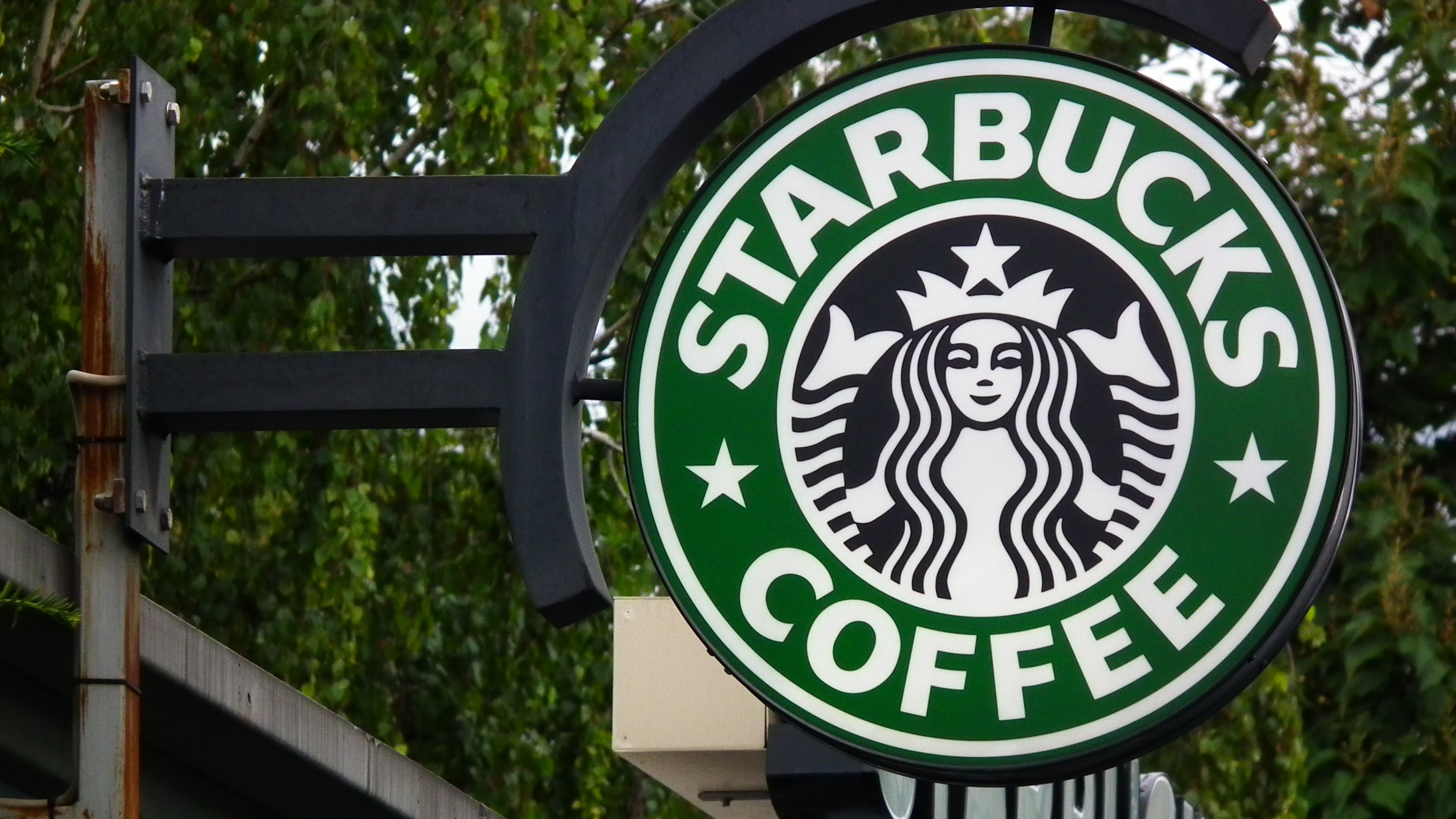 Starbucks Wallpaper