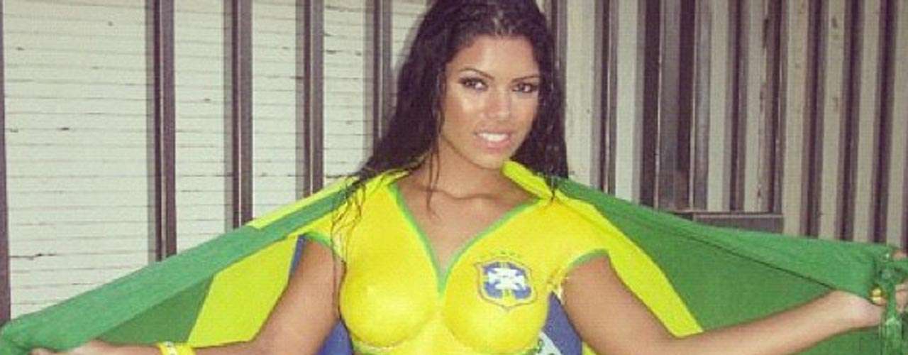 Image Suelyn Medeiros Jpg Pc Android iPhone And iPad Wallpaper