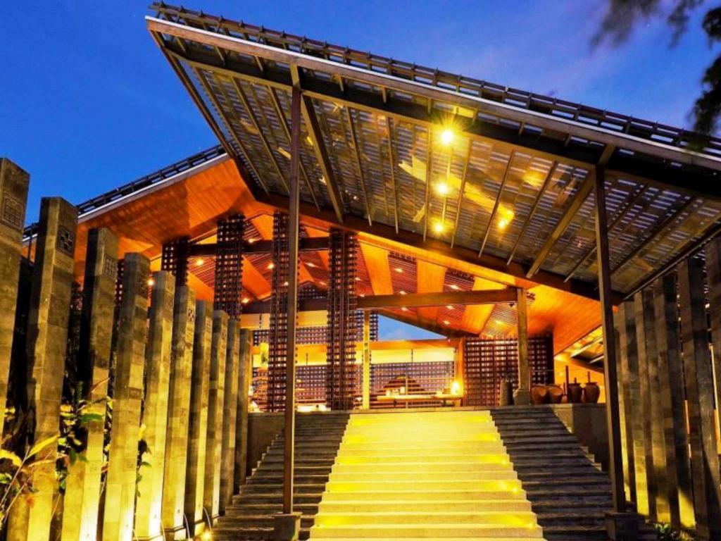 The Santai Villas Resort Villa Bali Deals Photos Res