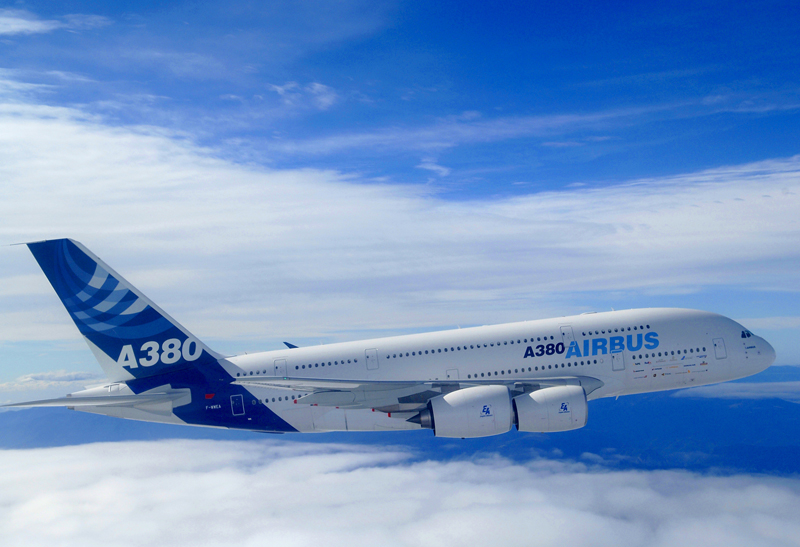 A380 Photos Pictures Videos 3d Airbus