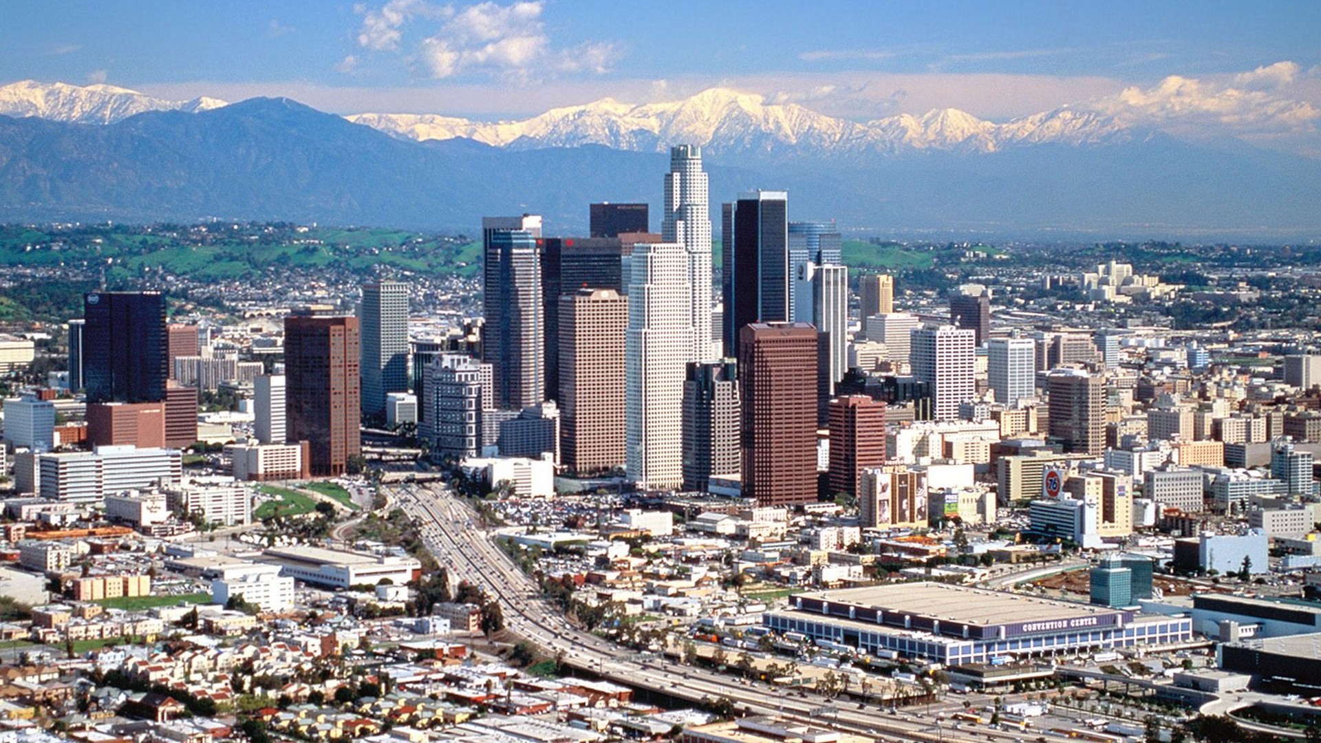 Free Download X Px Los Angeles HD Wallpapers P X For Your Desktop Mobile
