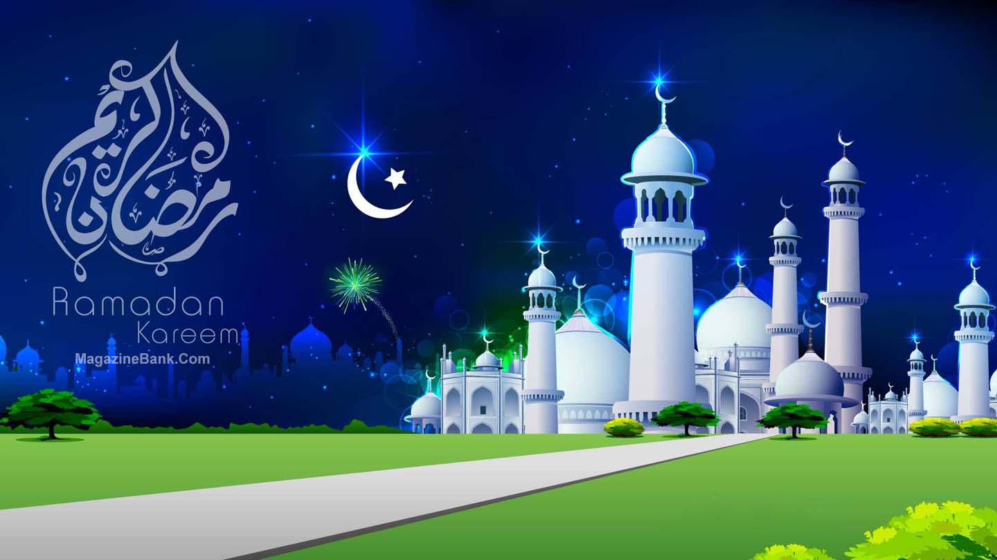 Ramadan Kareem Wishes Greeting HD Wallpaper Sms Poetry