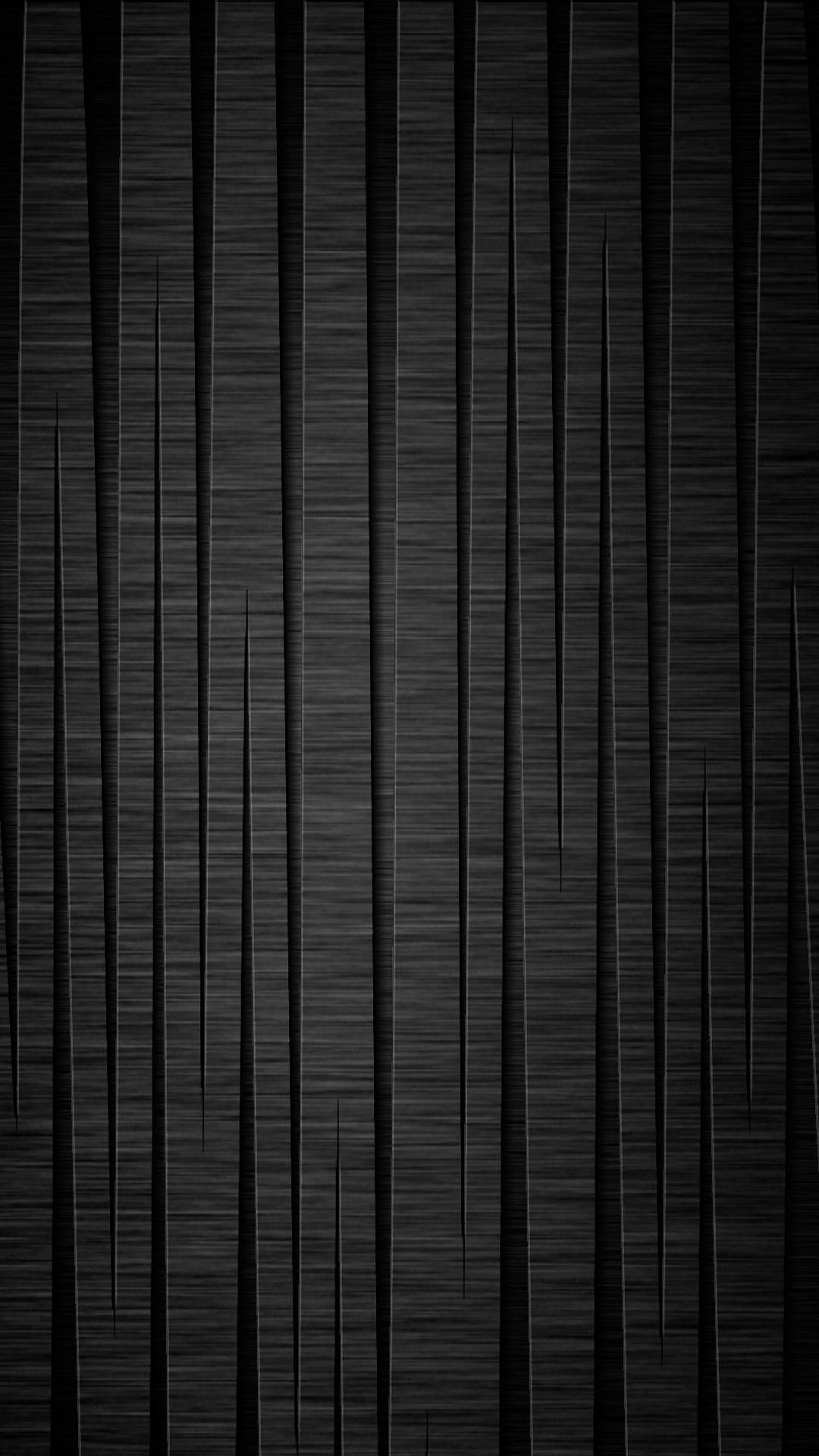 Black Wood Grain Wallpaper HD Vertical Texture
