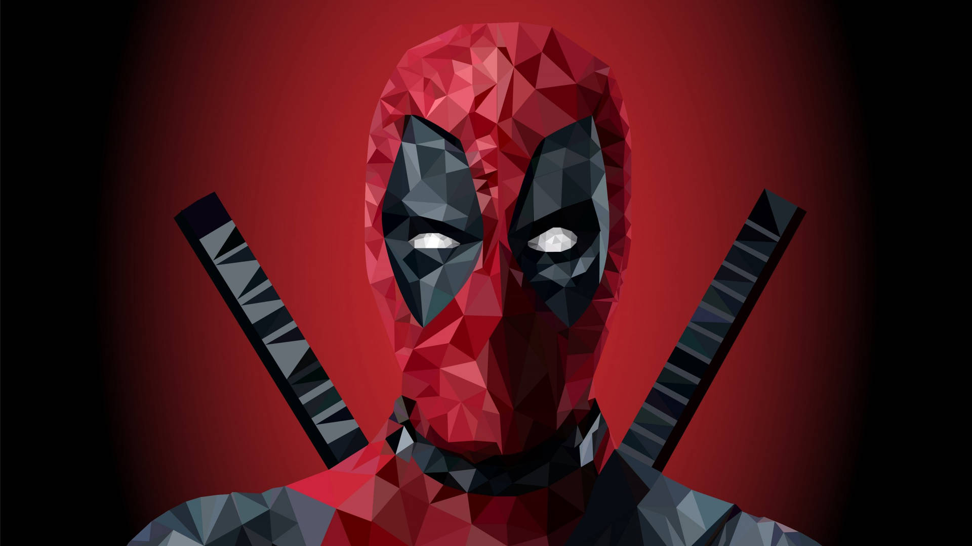 Top Polygon Art Wallpaper Full HD 4k To Use