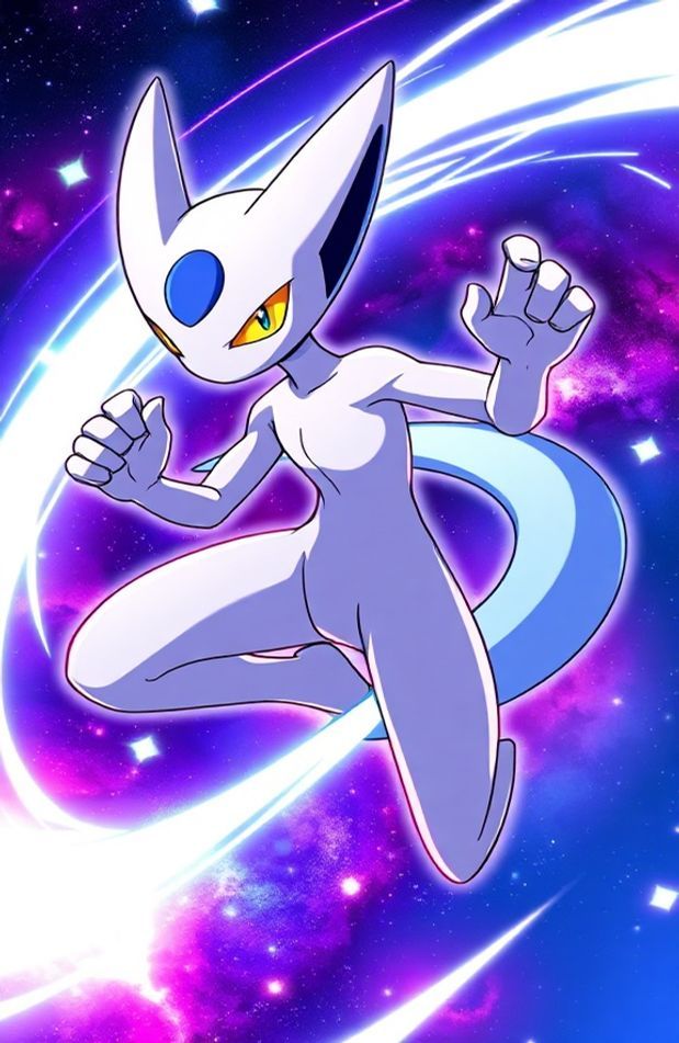 Pokemon Hd Mewtwo Wallpaper