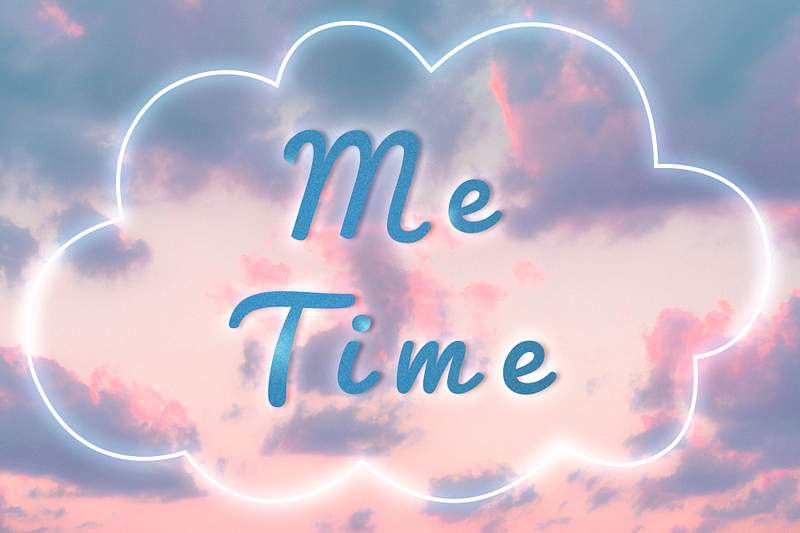 Self Care Image Wallpaper