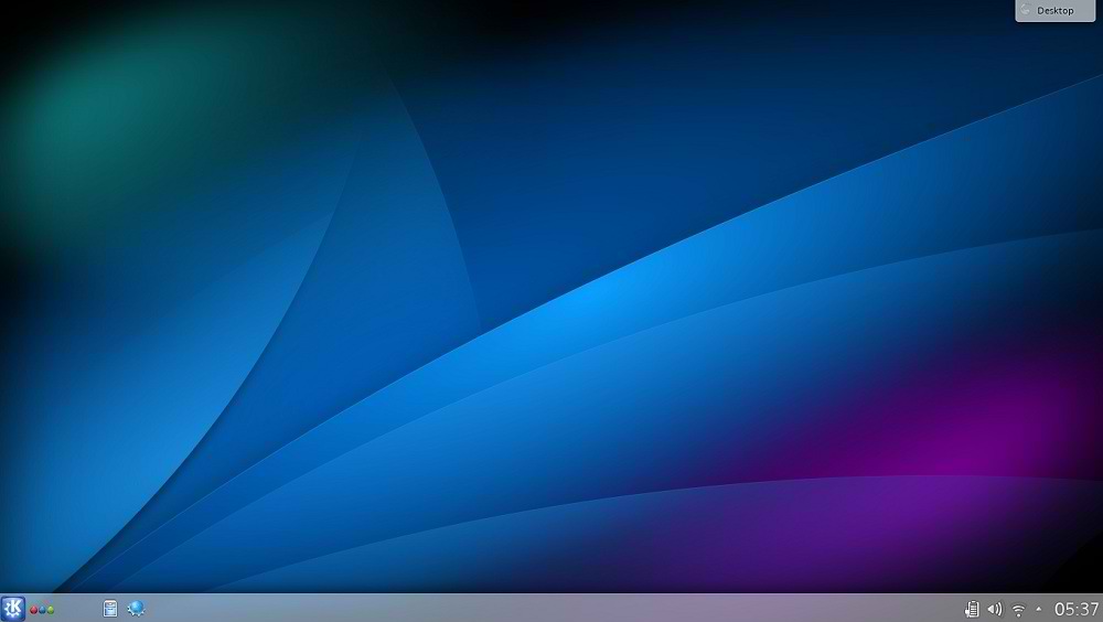 Install Kde In Ubuntu Linux Mint Noobslab