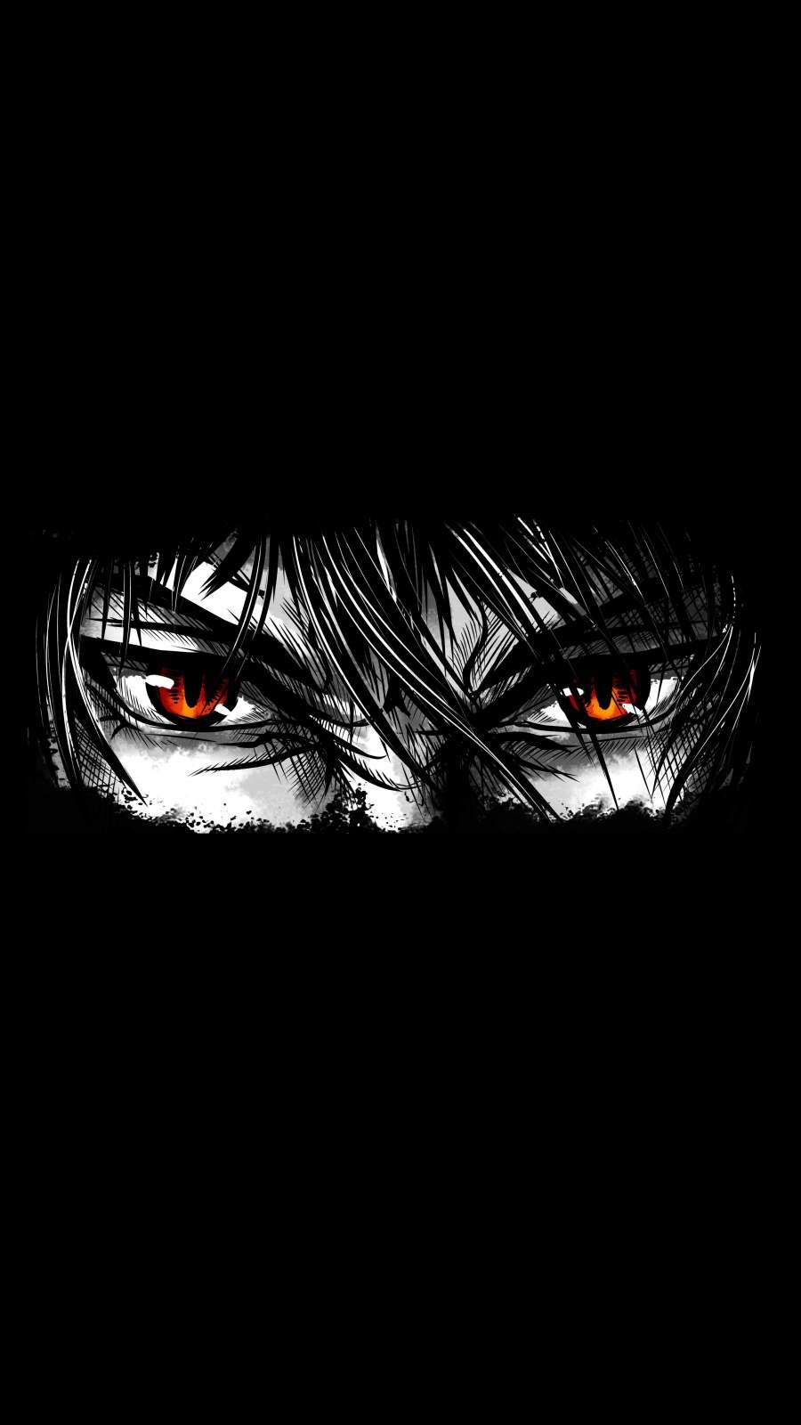 HD wallpaper naruto itachi sharingan eyes dark anime  Wallpaper Flare