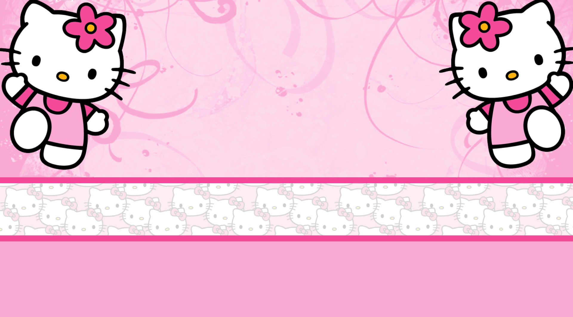 Hello Kitty Wallpaper HD Wiki