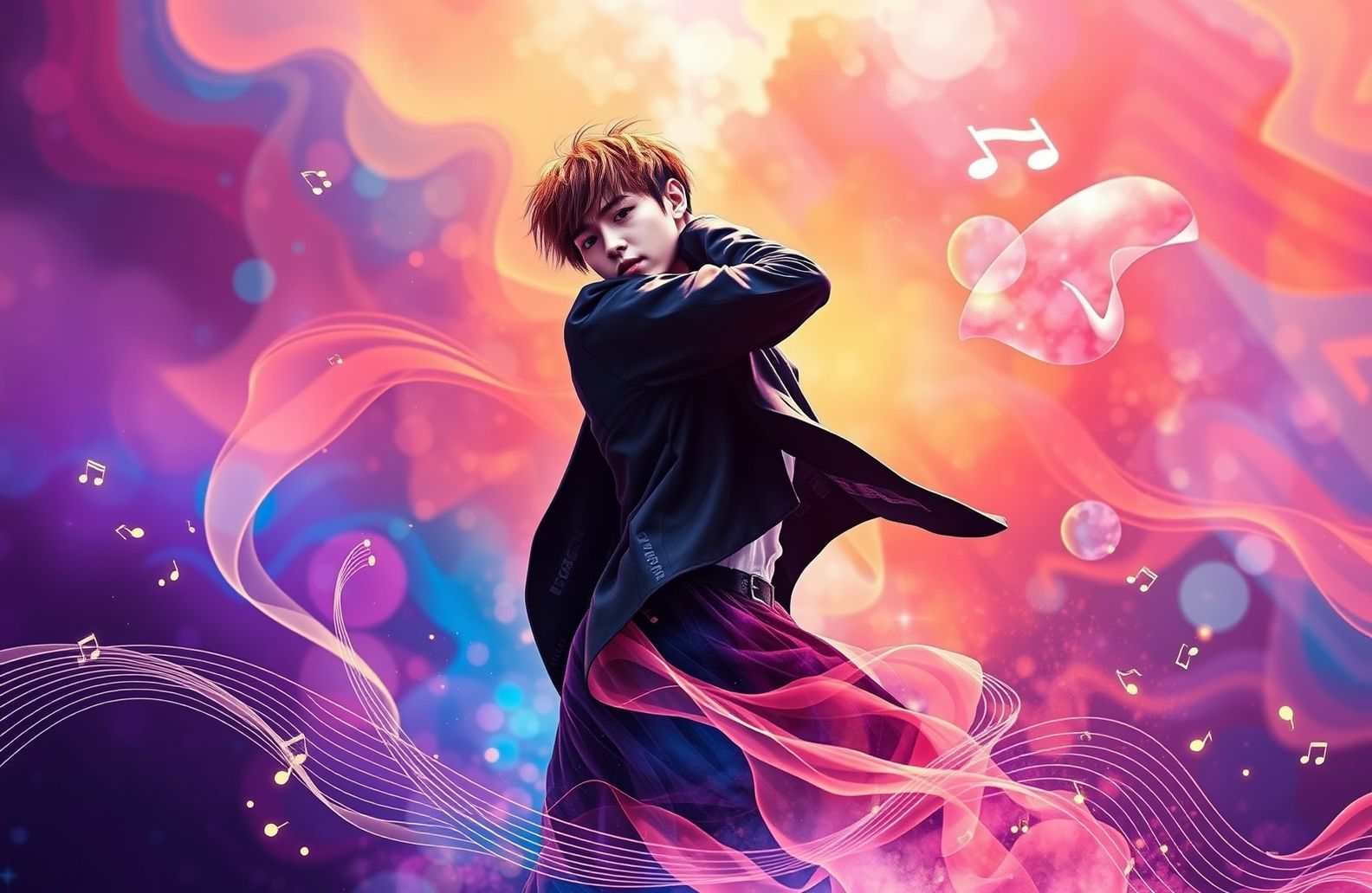 Jimin Bts Wallpaper