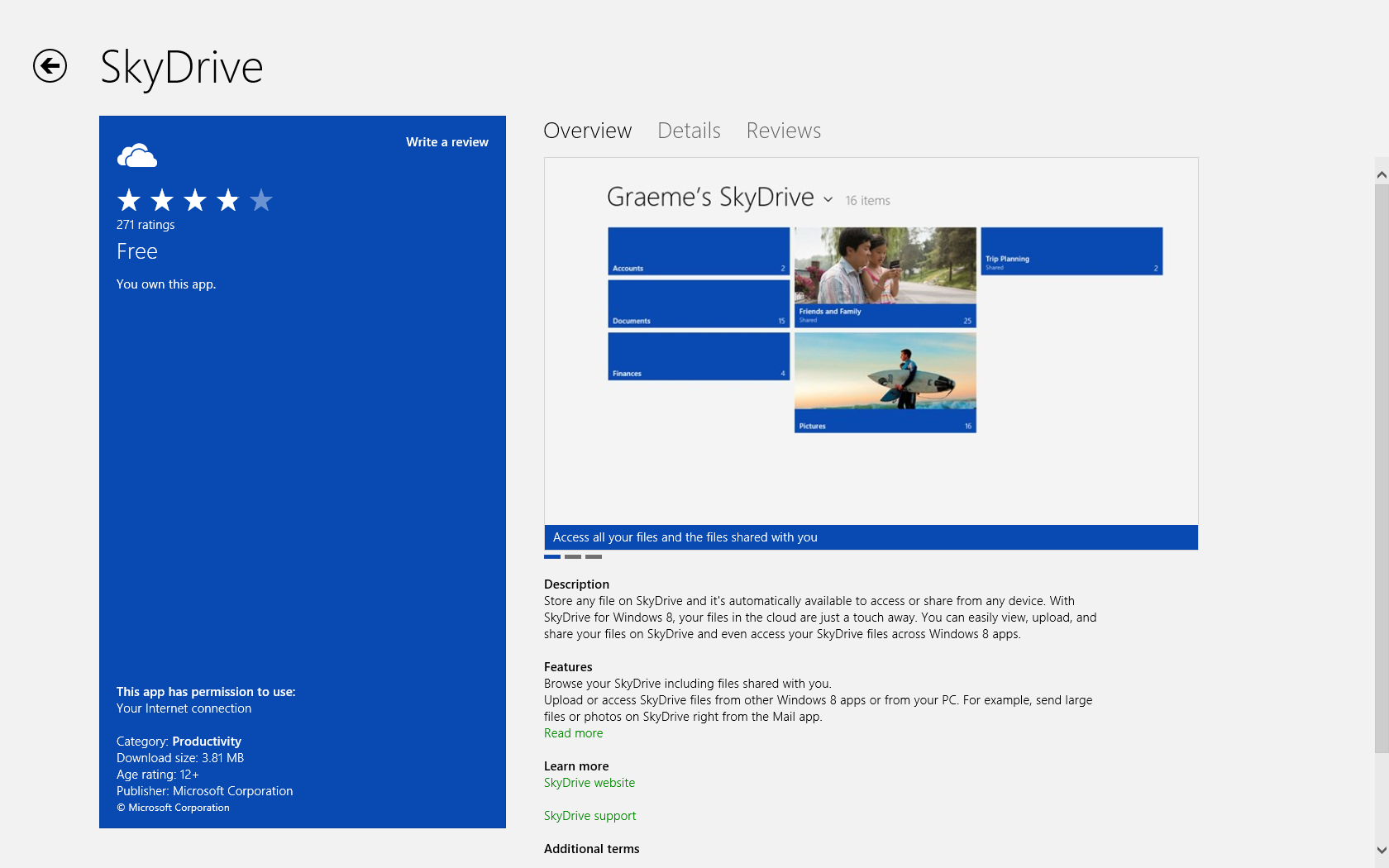 Microsoft Skydrive Your Ultimate Starter S Guide Pcworld