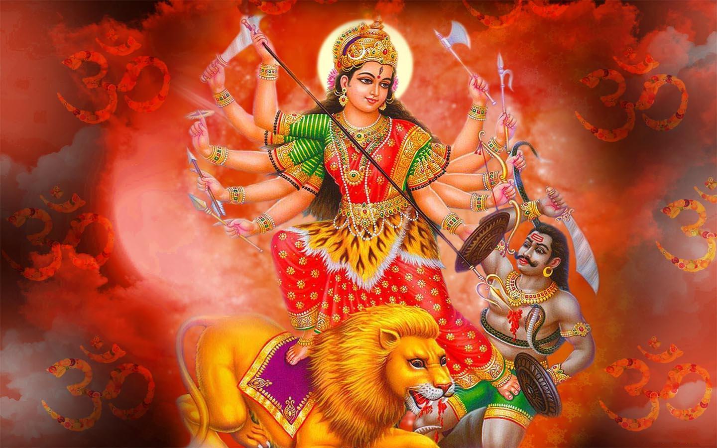 Maa Durga Wallpaper for Android   APK Download