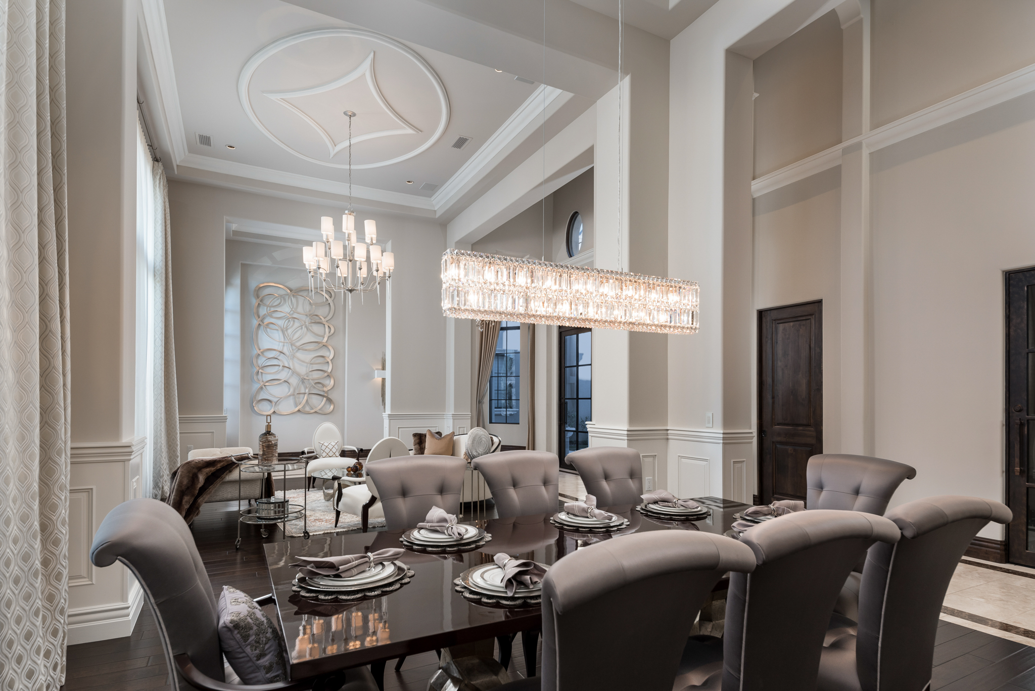 Interior Design HD Wallpaper