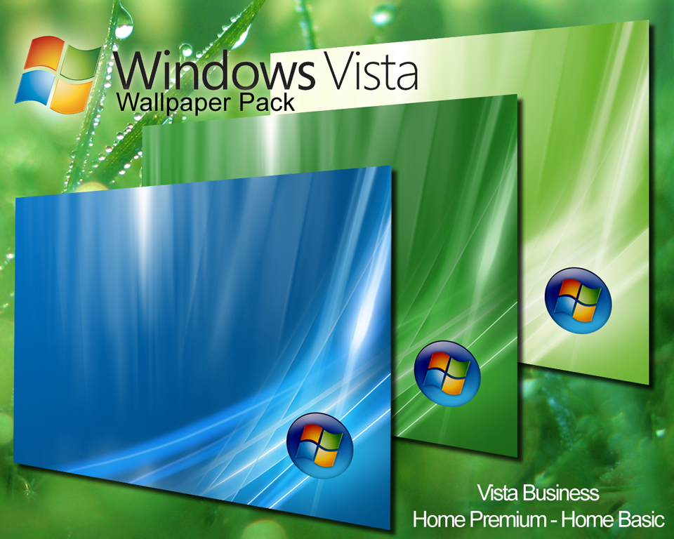 New Windows Vista Wallpaper Hq Me