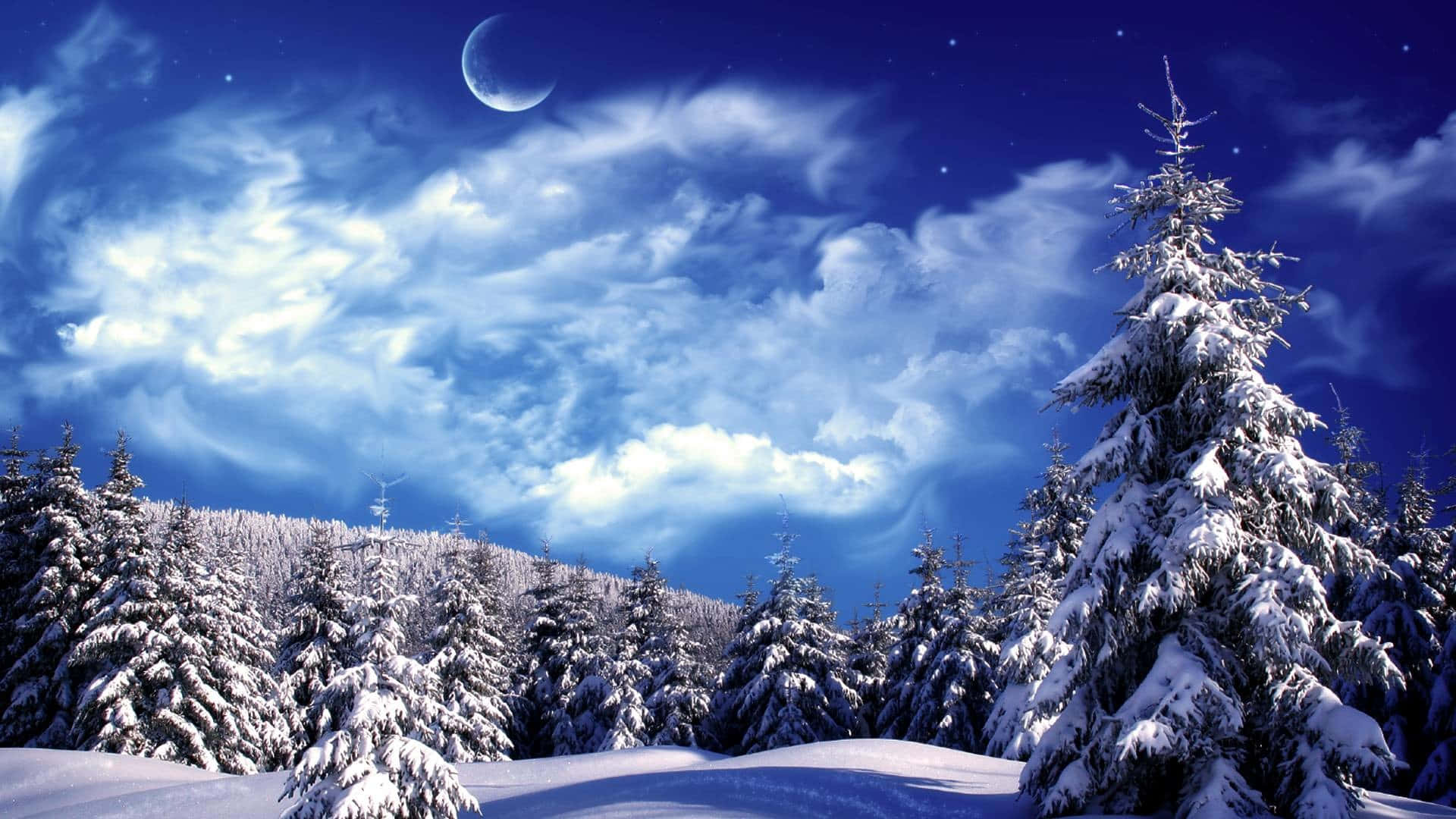 Explore Nature S Wonders In Wonderland Wallpaper