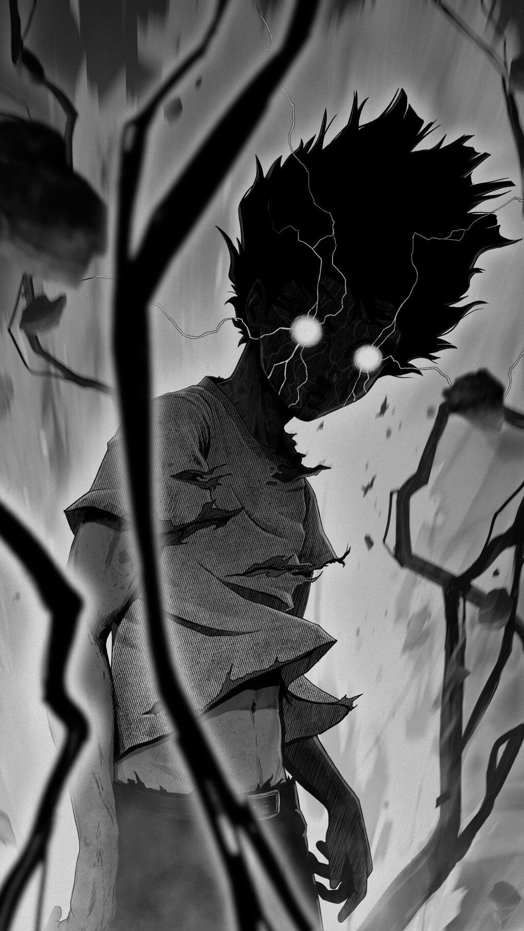 Psychosomatic Wallpaper