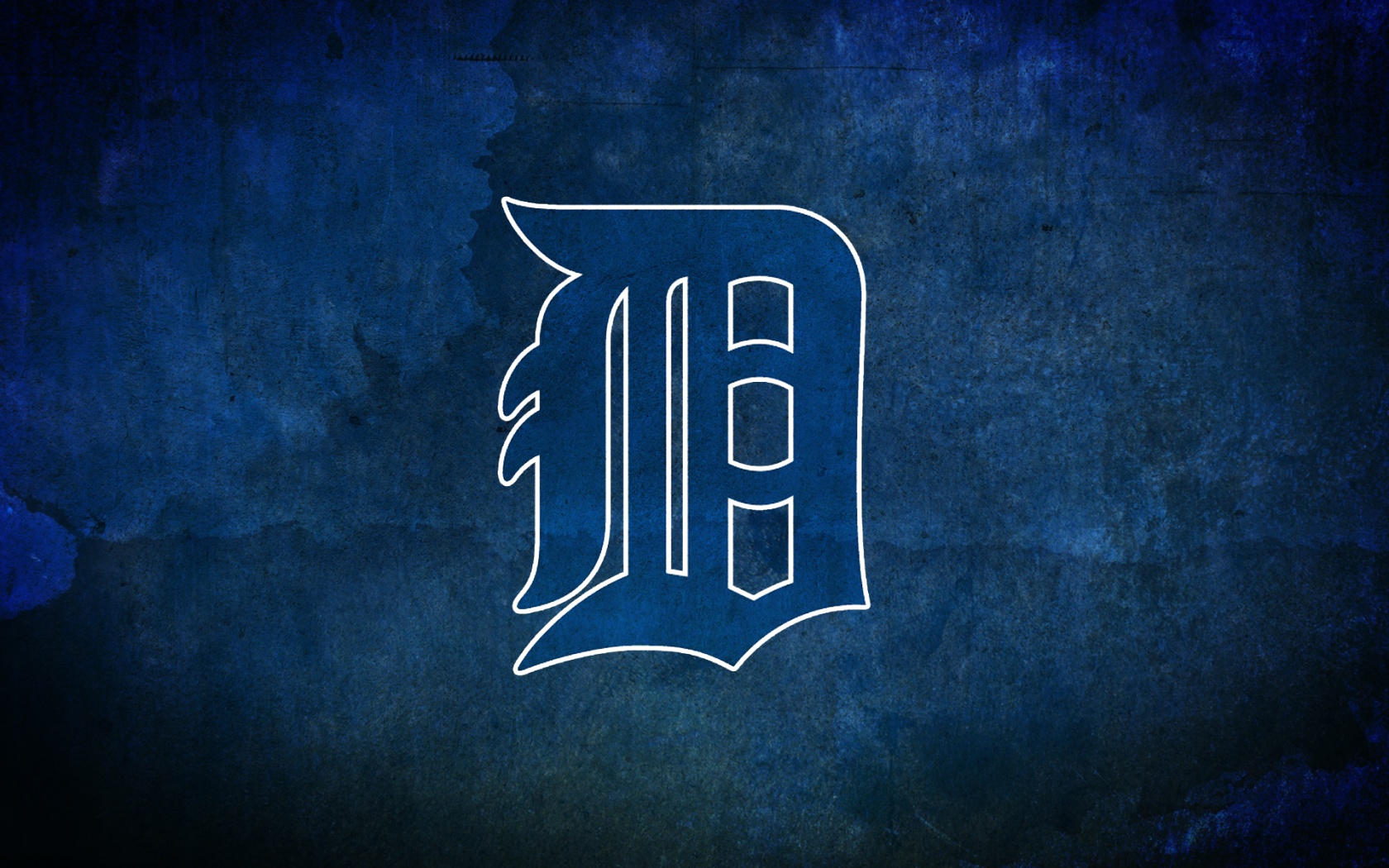 Detroit Tigers Logo Wallpaper Pixel City HD