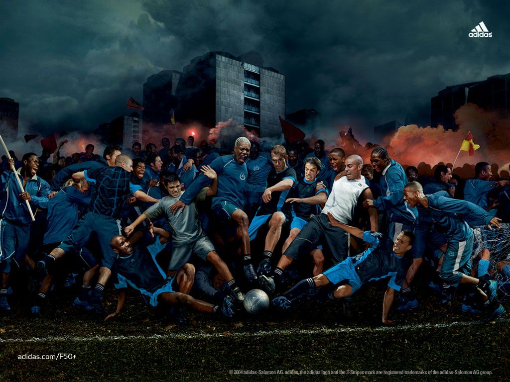 Adidas Football Wallpaper Soccer