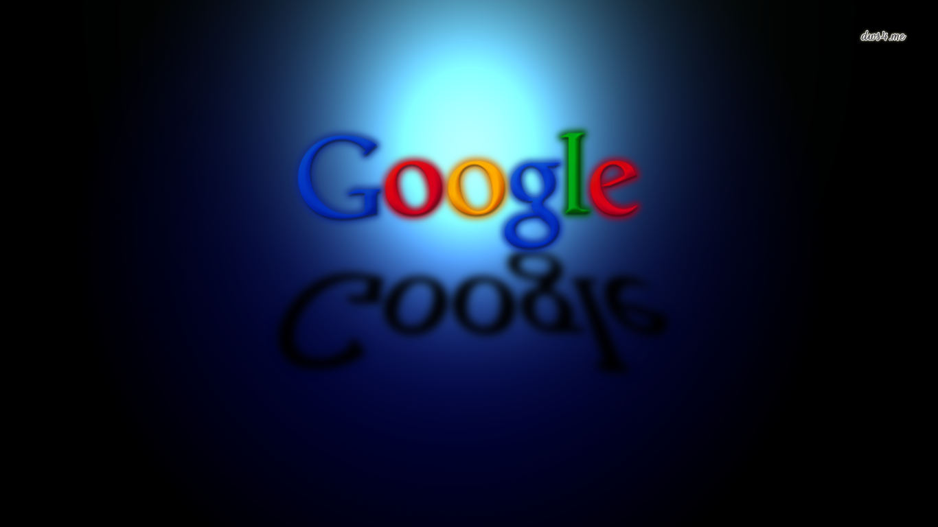 Google Wallpaper Puter