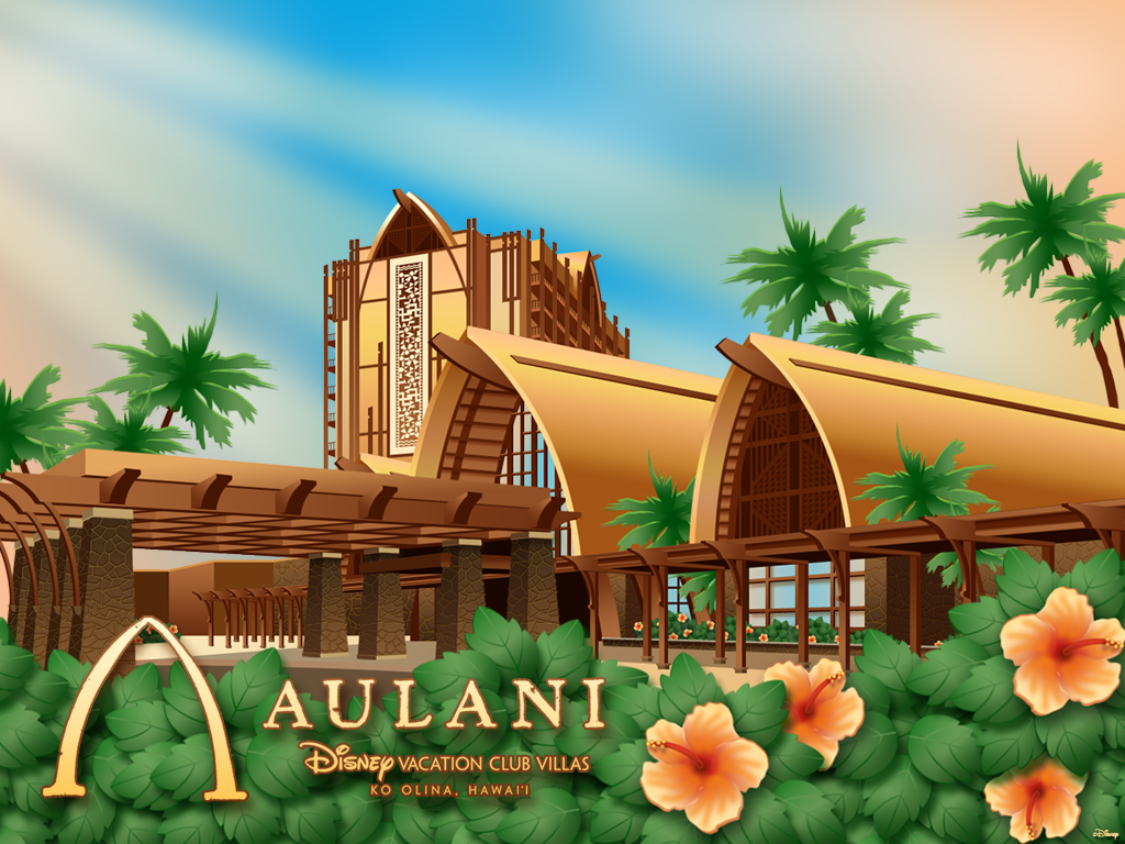 Aulani Disney Vacation Club Villas Ko Olina Hawai I