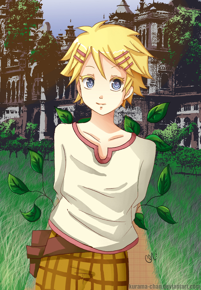 Finnian Kuroshitsuji Zerochan Anime Image Board