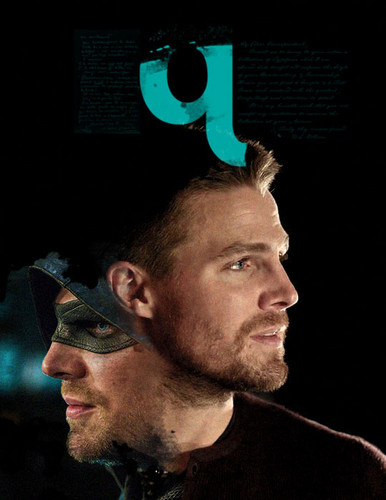Arrow Image Oliver Wallpaper And Background Photos