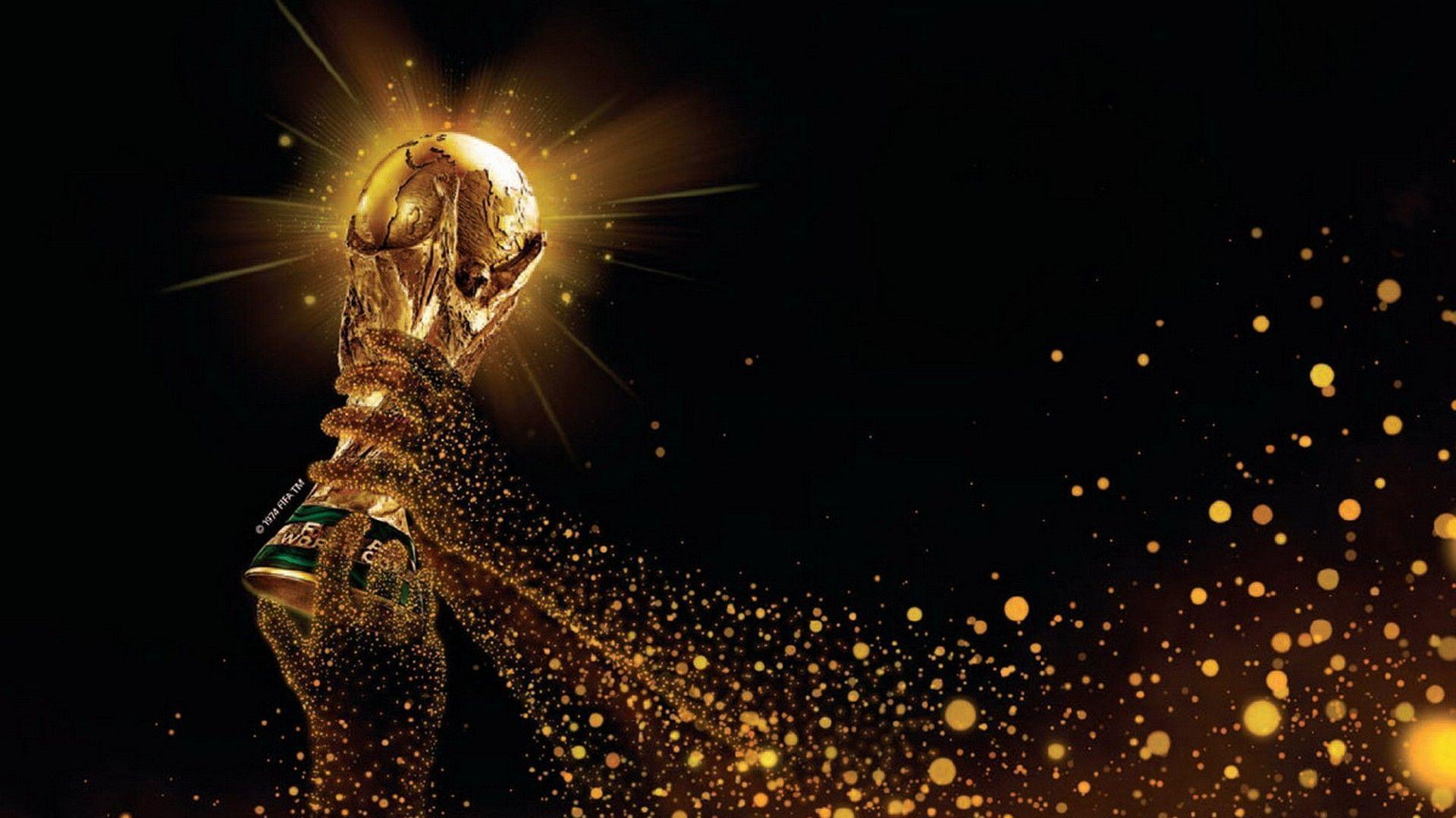 World Cup Wallpapers on