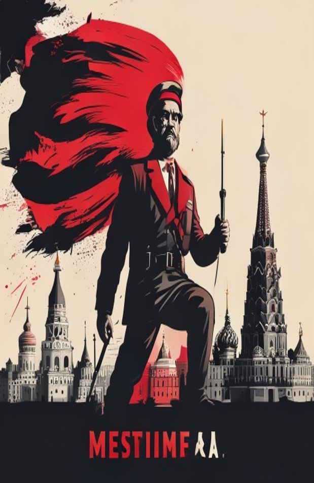 Lenin Wallpaper