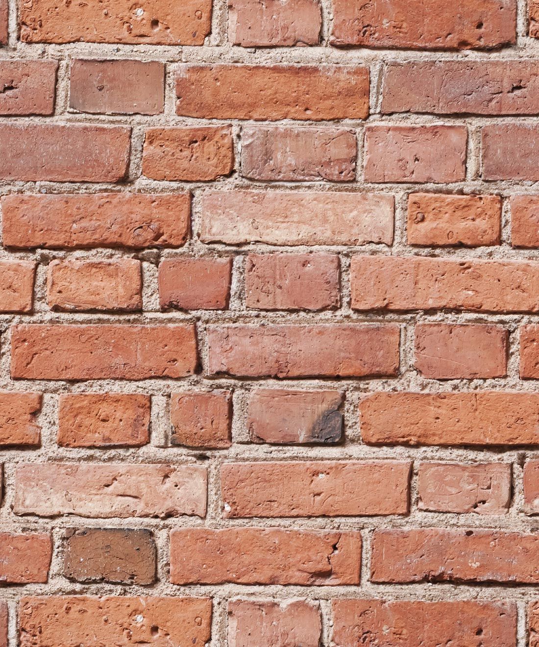 Brick Wall Wallpaper