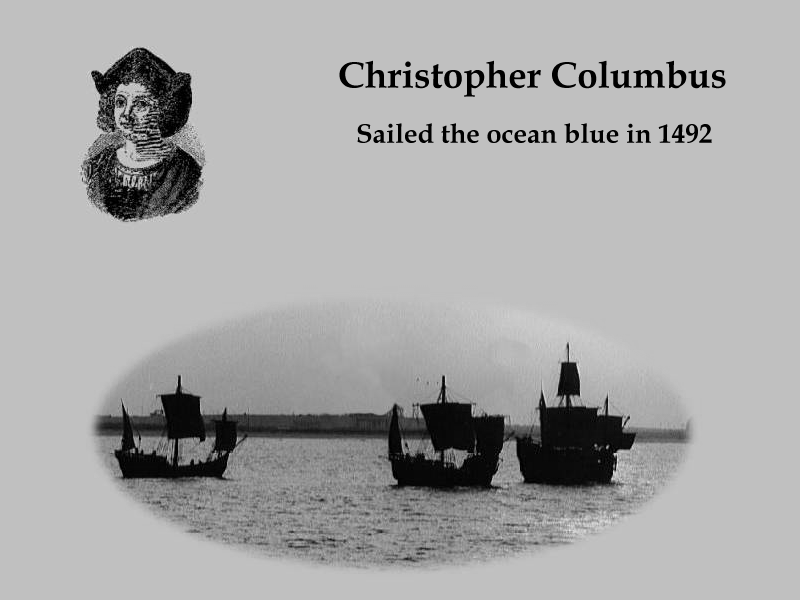 Columbus Day Wallpaper And Background For Your Desktop