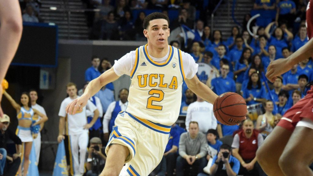 Lonzo Ball Wallpaper Of HDwallpaper20