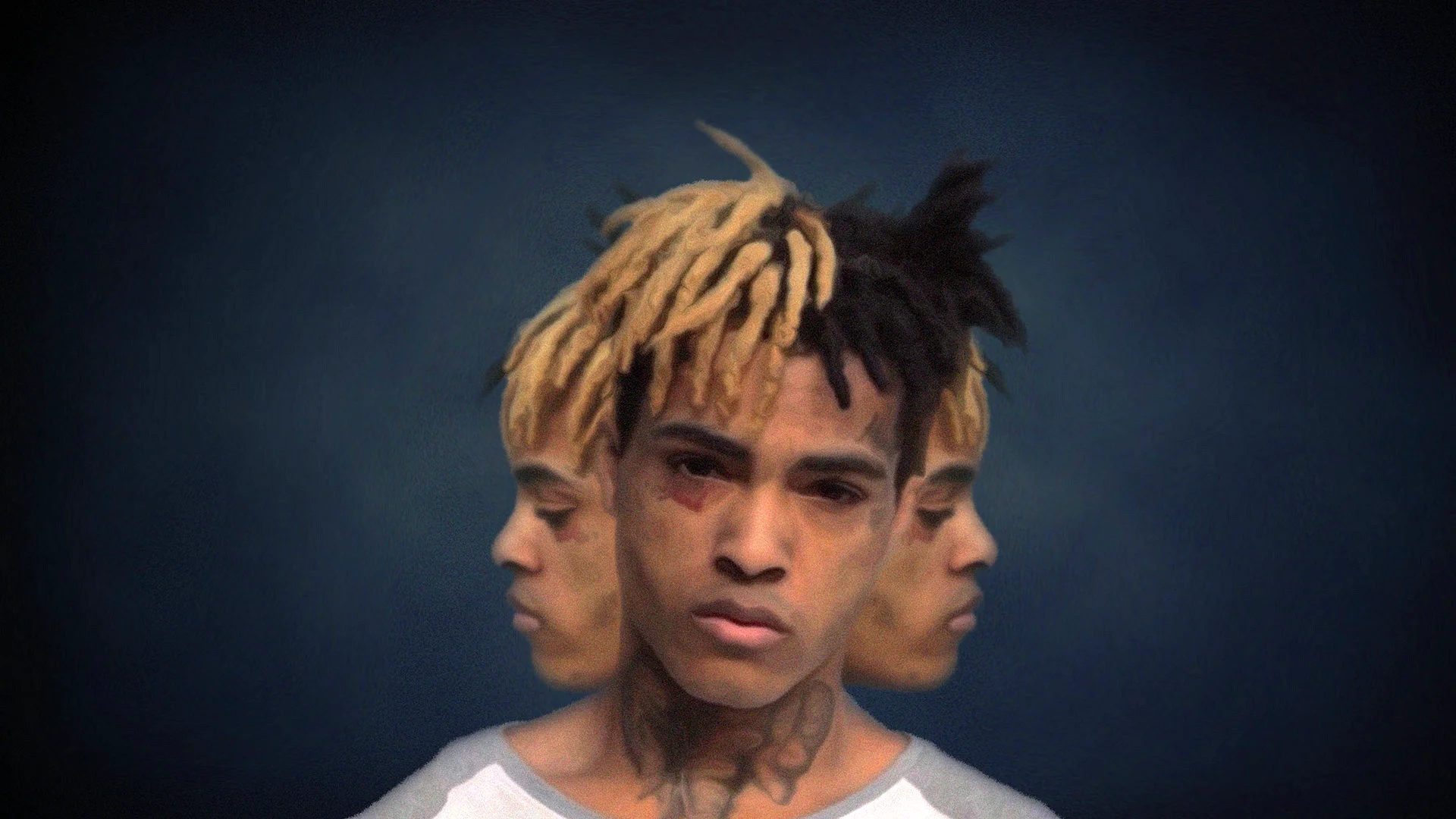 Xxxtentacion Aesthetic Wallpaper