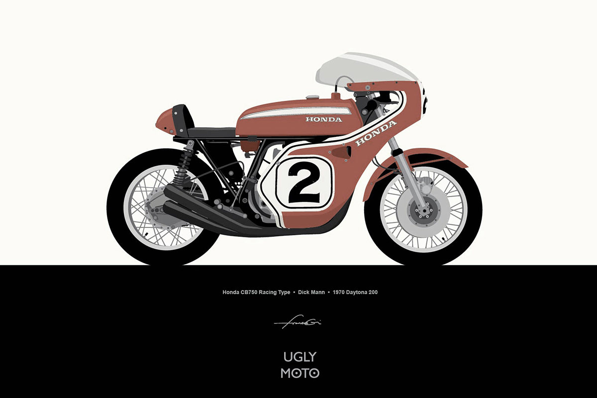 Vintage Motorcycle Wallpaper Pixshark Image