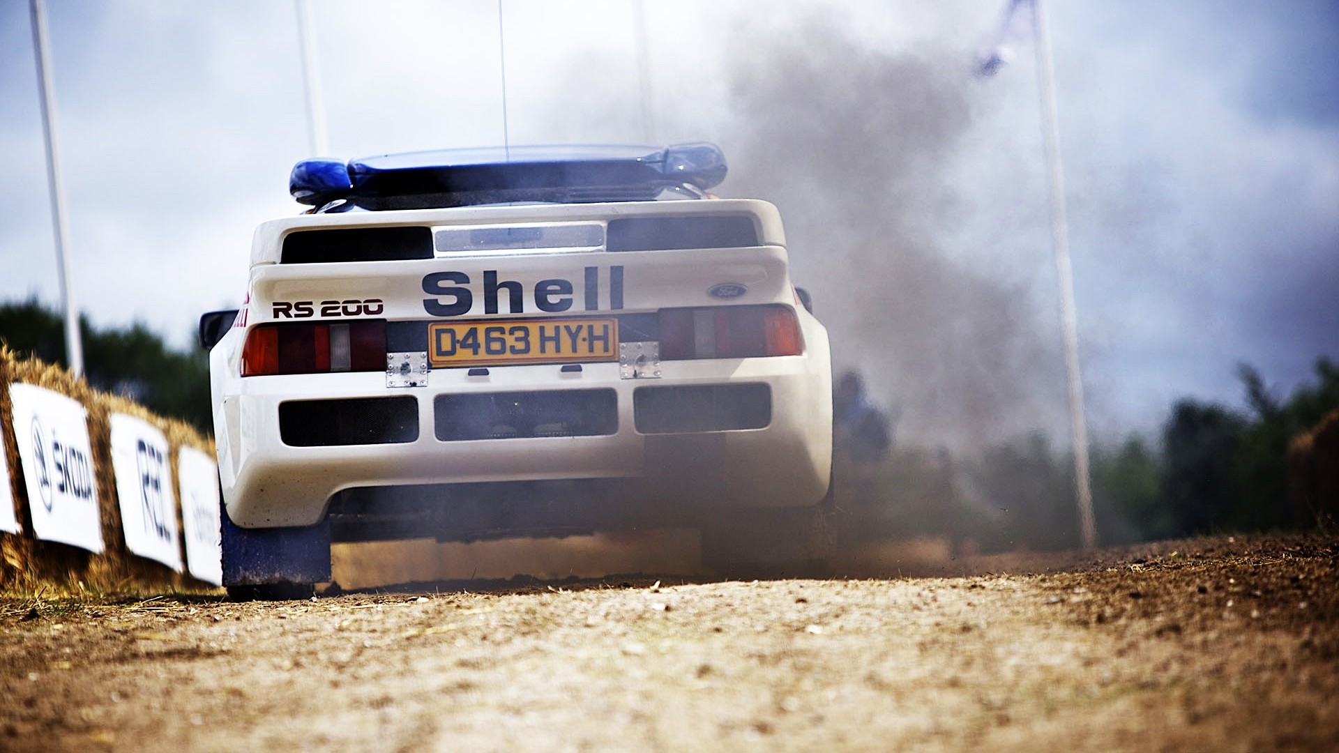 Ford Rs200 Wallpaper High Resolution And Quality