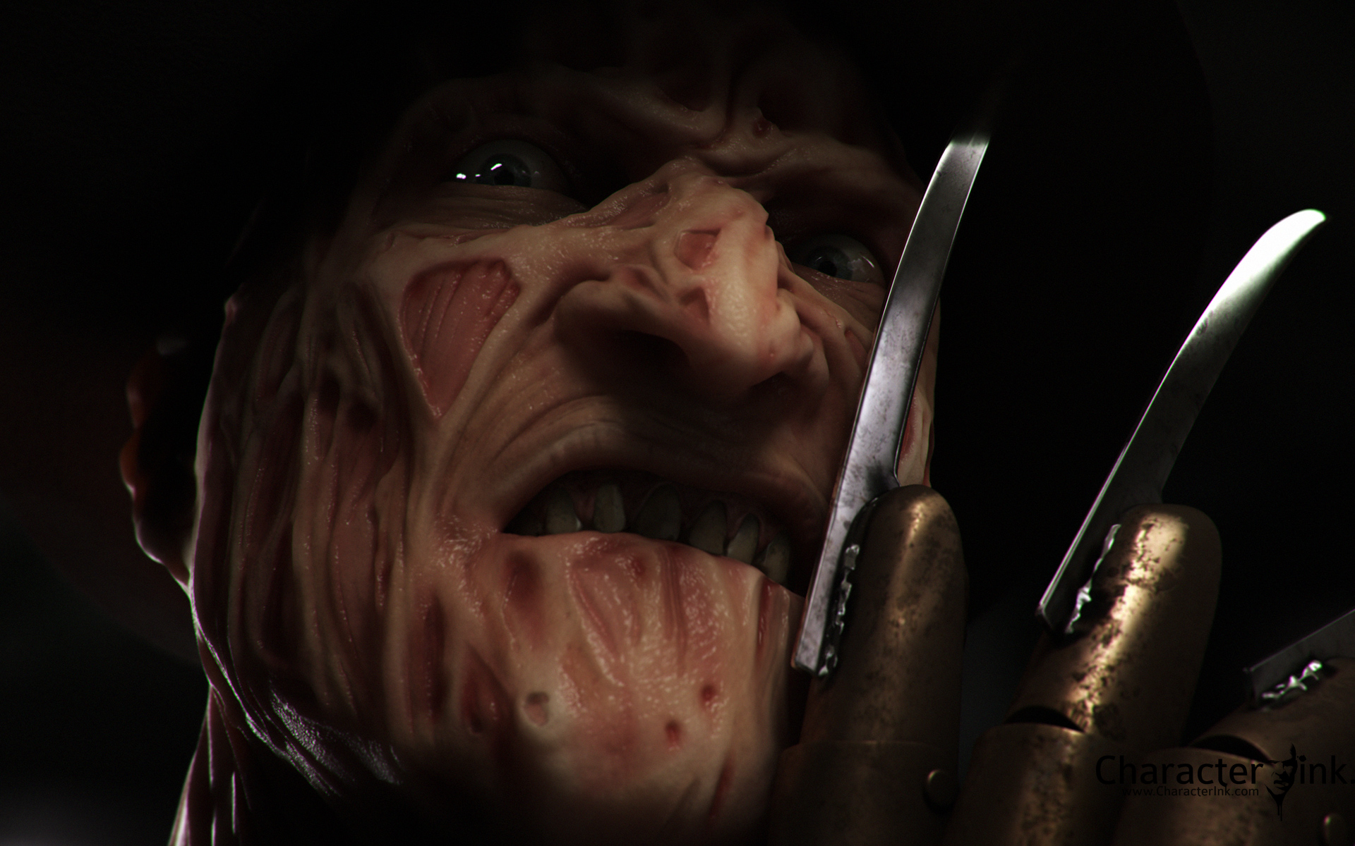Freddy Krueger