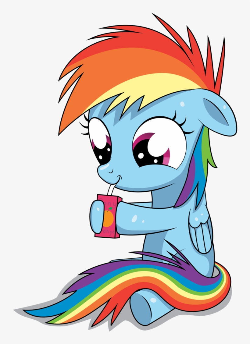 Rainbow Dash Image Filly HD Wallpaper My Little
