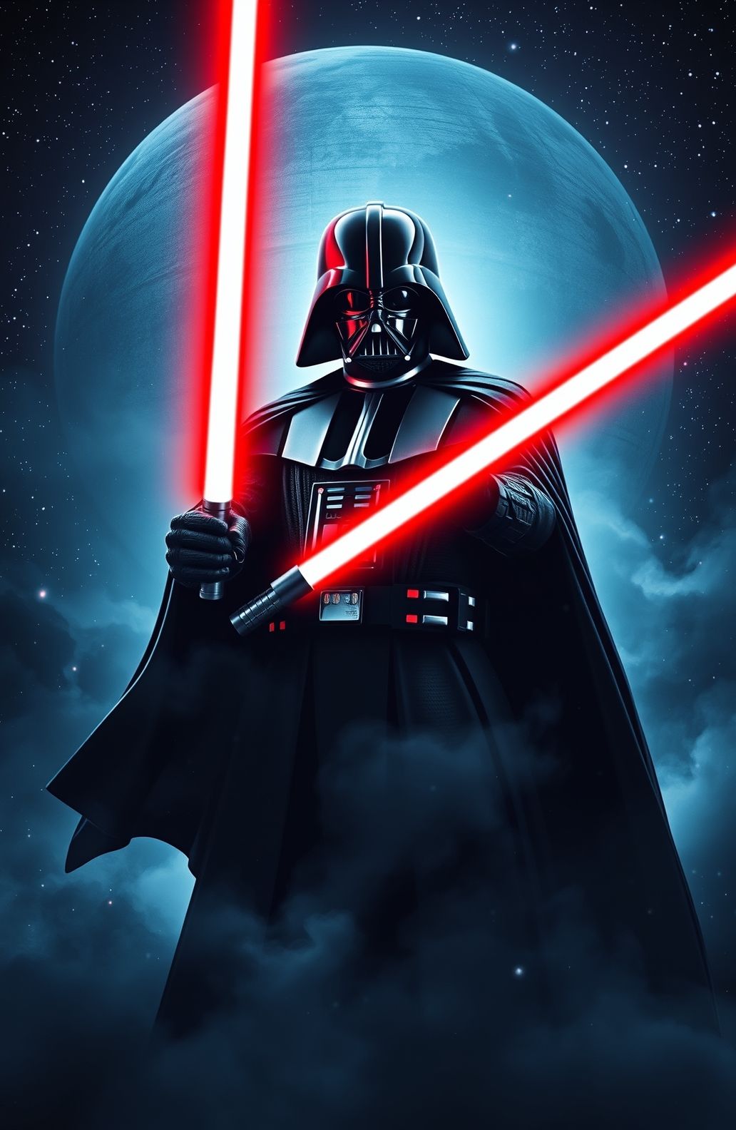 Star Wars Darth Vader Wallpaper