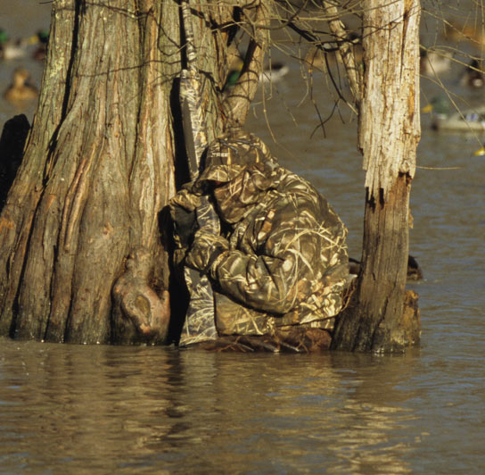 Realtree Max Wetlands Camo Is One Of The Most