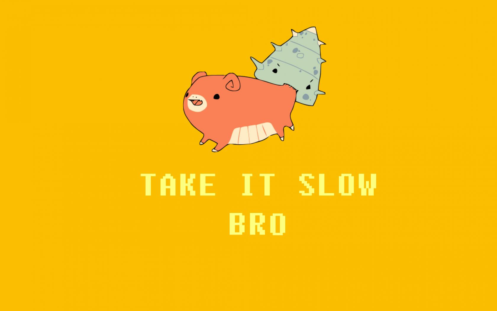 Pokemon Slowbro Ok