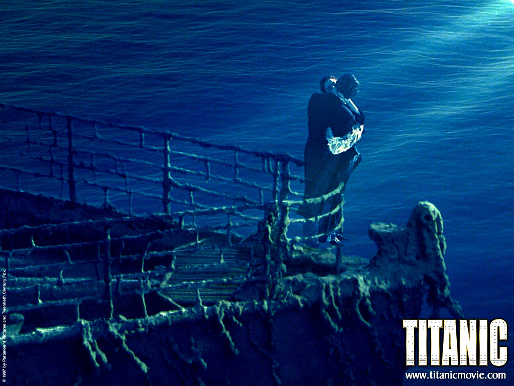 Titanic Movie Wallpaper Photos
