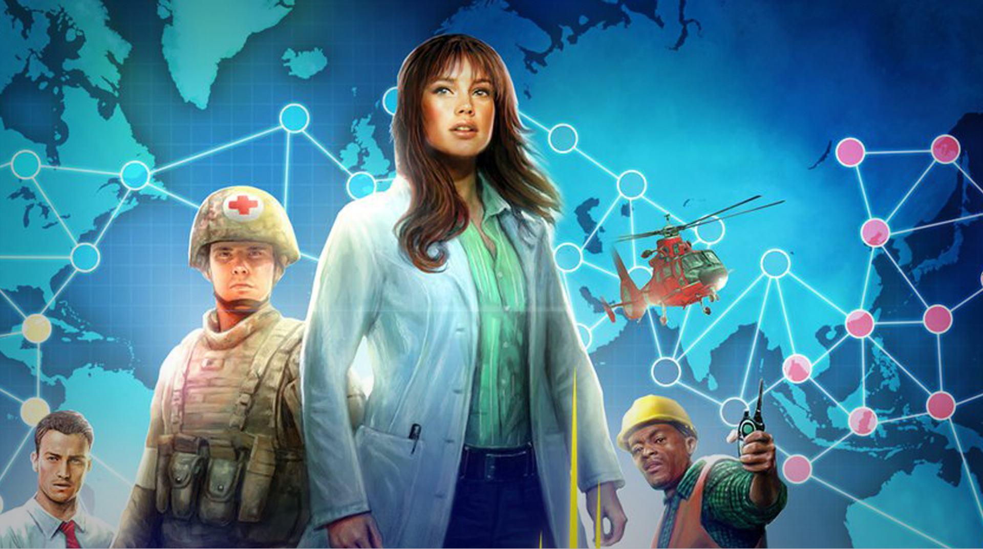 Gaming Resources To Take Advantage Of During A Global Pandemic