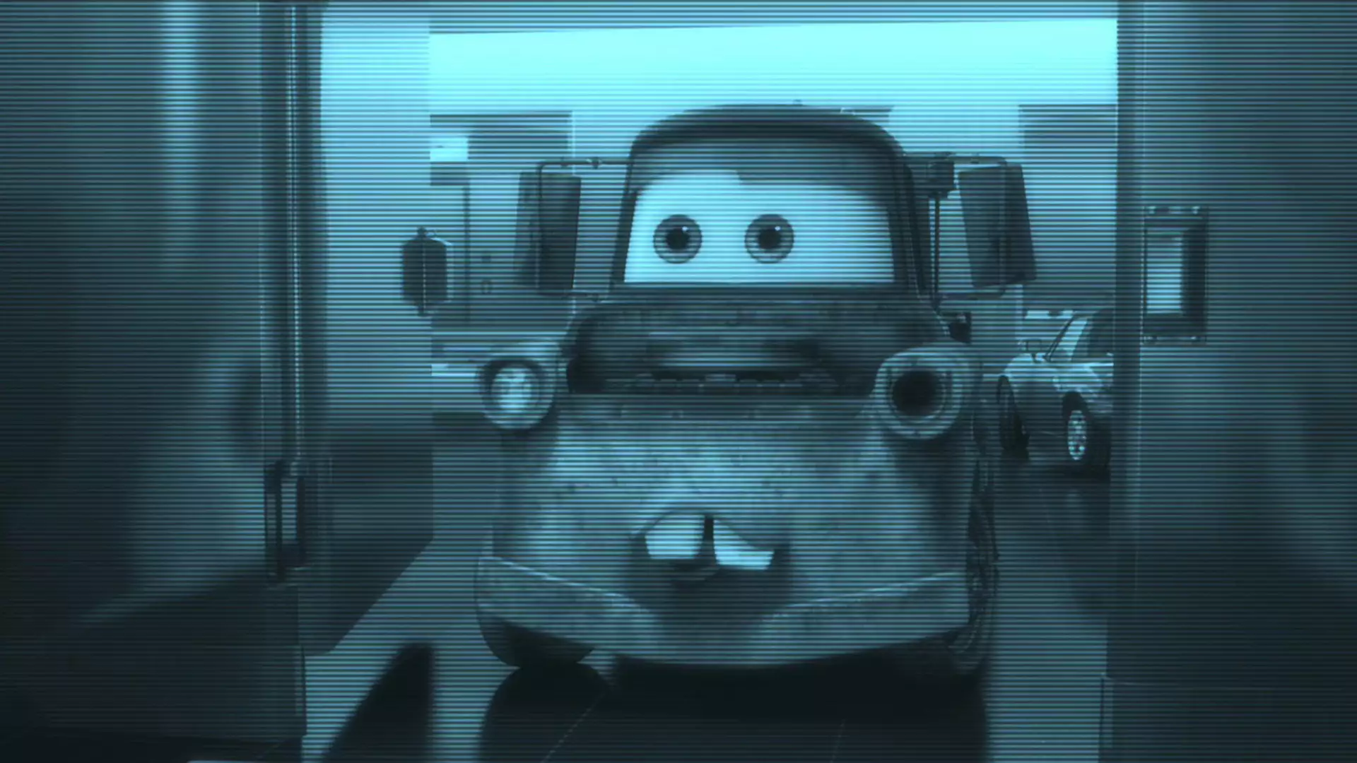 Cars Wallpaper