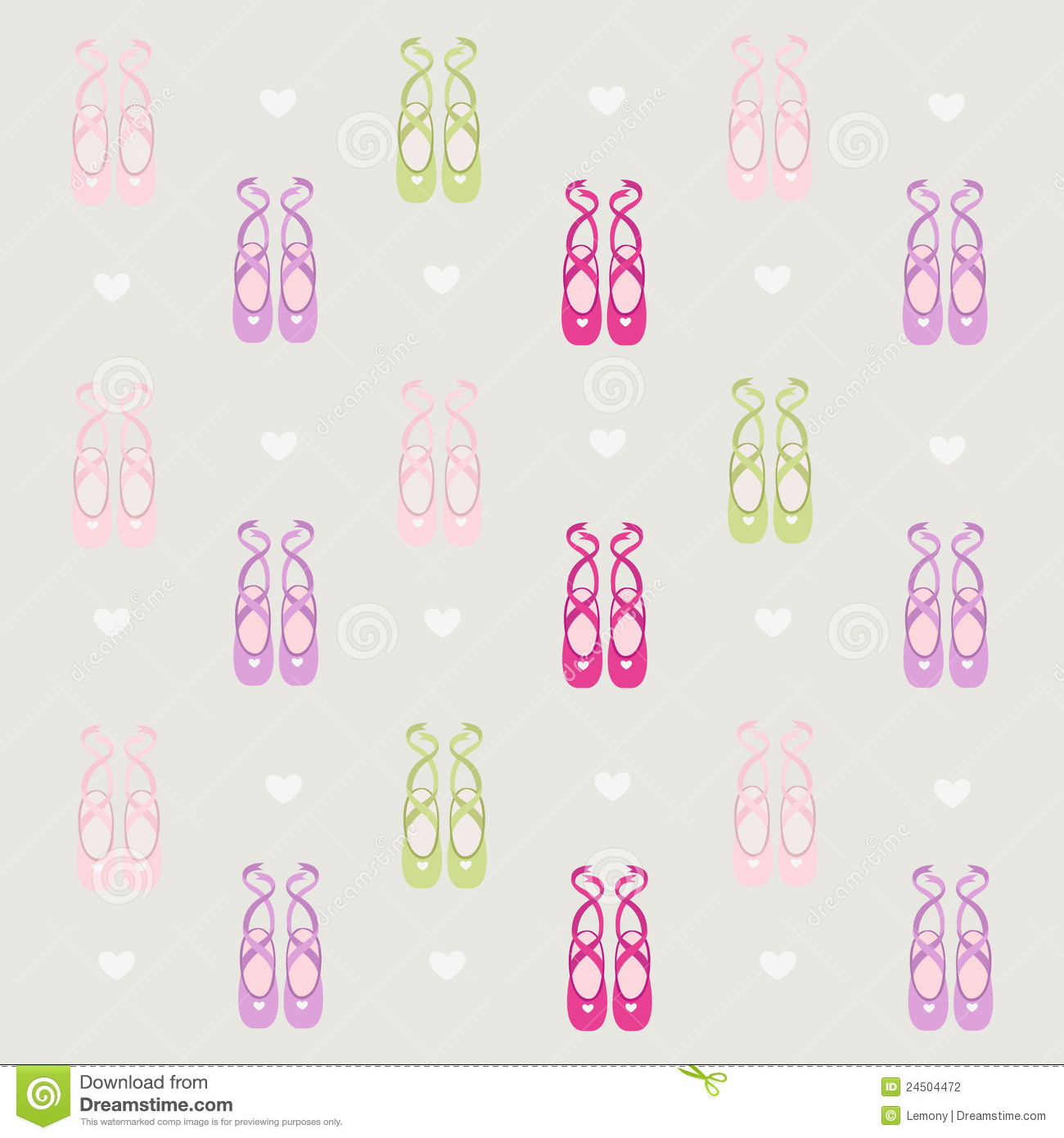 Background Ballerinas Vintage Children French Bunny Inchies Pictures