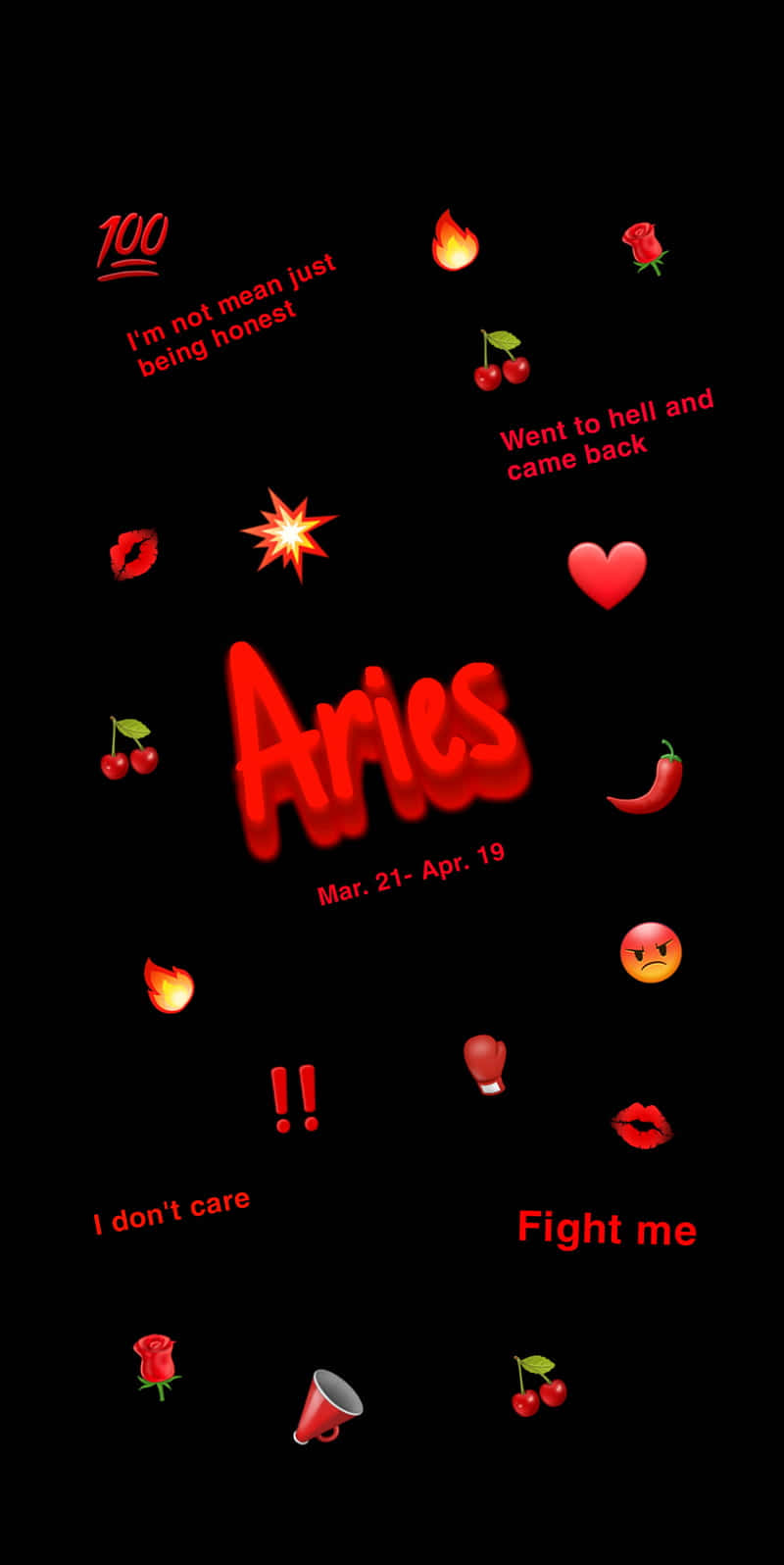 Aesthetic Astrology Wallpaper